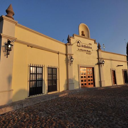 Mision San Miguel De Allende Zewnętrze zdjęcie