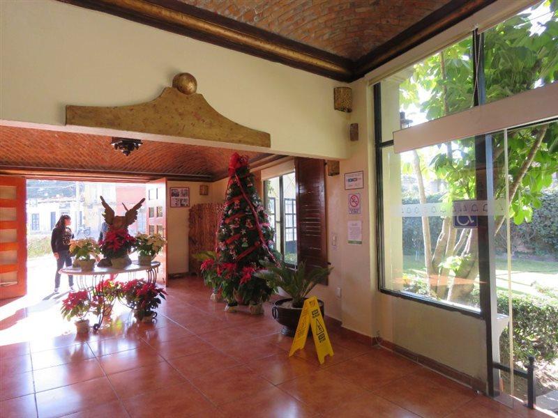 Mision San Miguel De Allende Zewnętrze zdjęcie