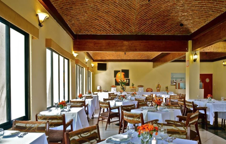 Mision San Miguel De Allende Zewnętrze zdjęcie