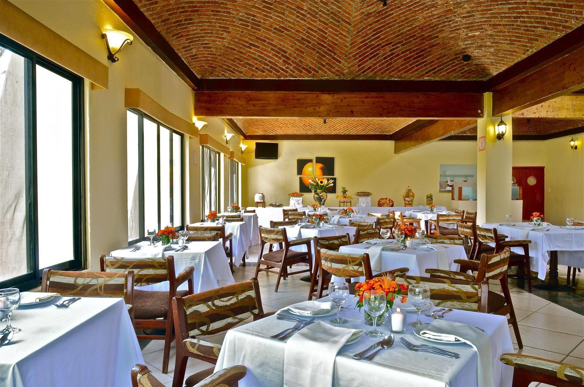 Mision San Miguel De Allende Zewnętrze zdjęcie
