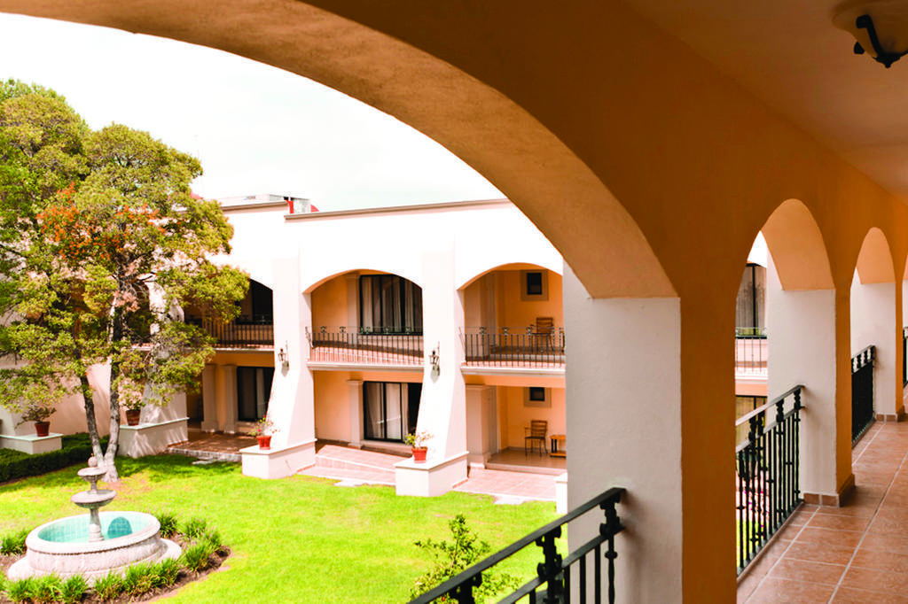 Mision San Miguel De Allende Zewnętrze zdjęcie